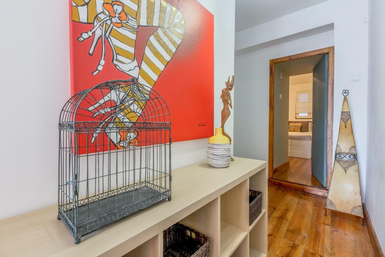 Lisbon Downtown Apartment Figueira Exterior foto